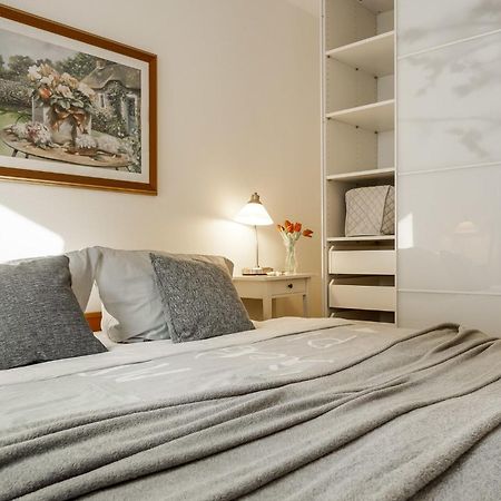 Birkenstrasse 11A Whg 11 Apartamento Zingst Exterior foto