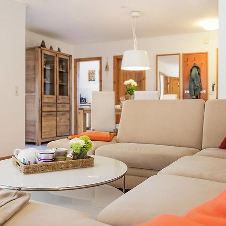 Birkenstrasse 11A Whg 11 Apartamento Zingst Exterior foto