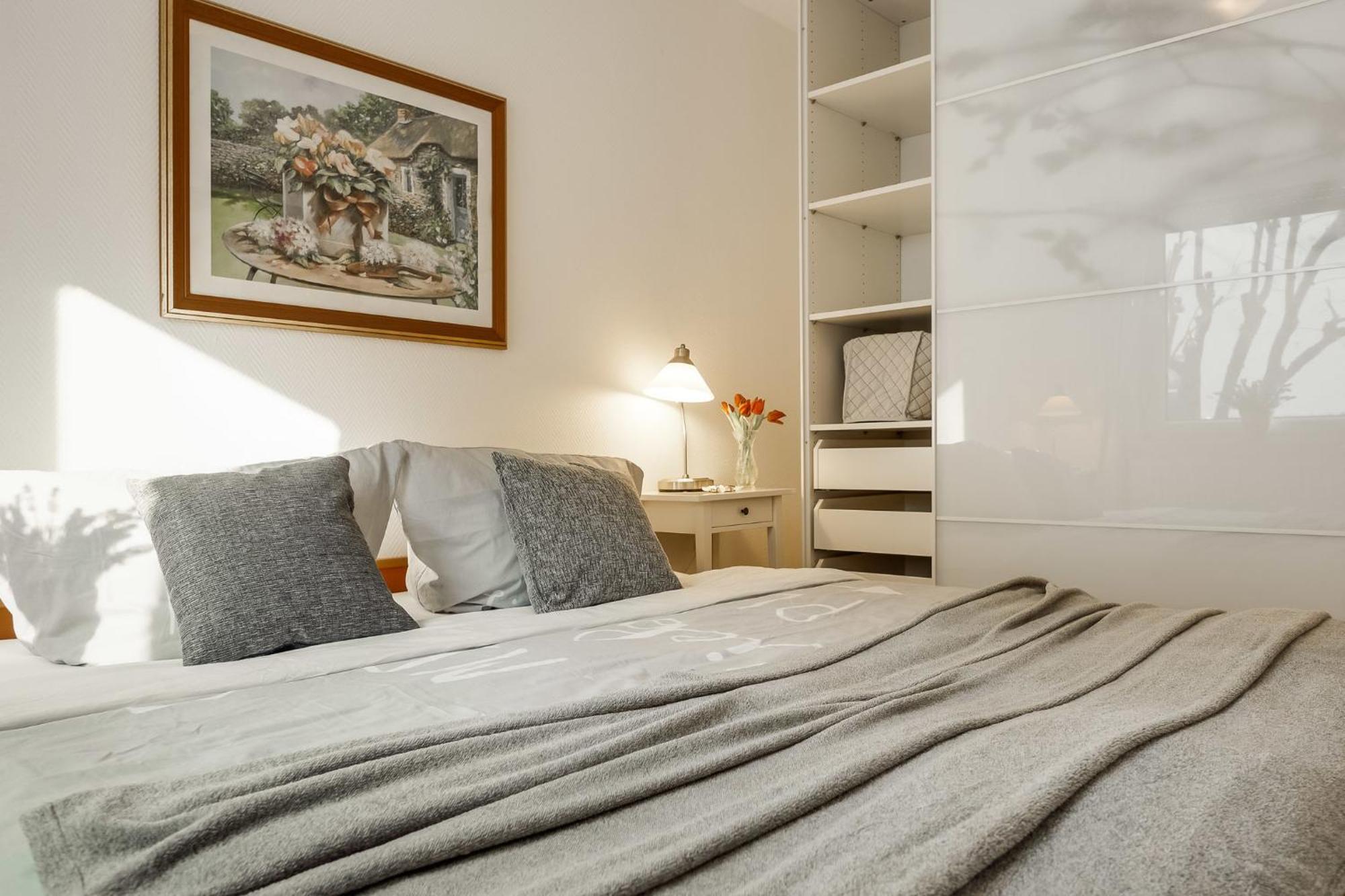 Birkenstrasse 11A Whg 11 Apartamento Zingst Exterior foto