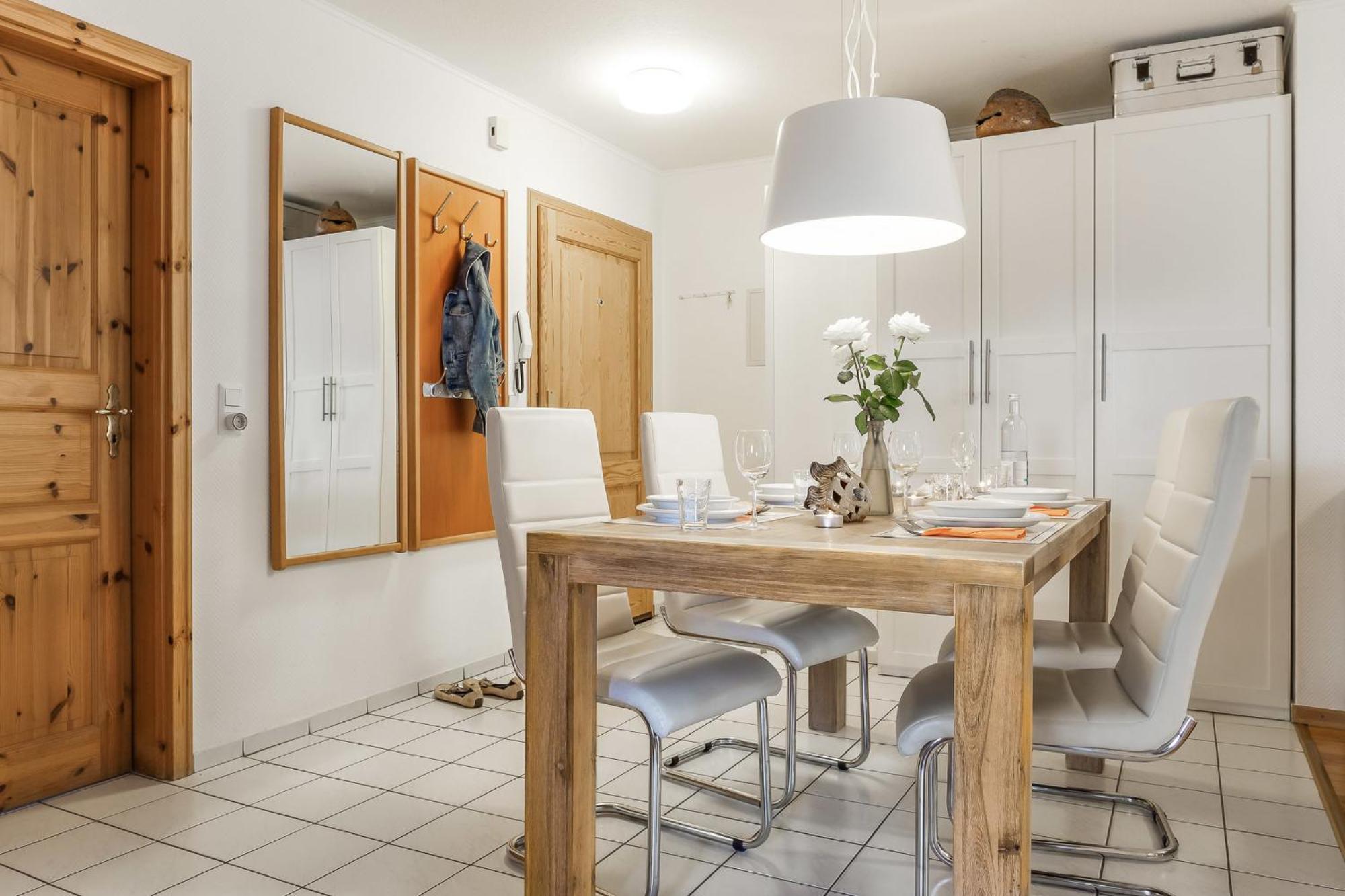 Birkenstrasse 11A Whg 11 Apartamento Zingst Exterior foto