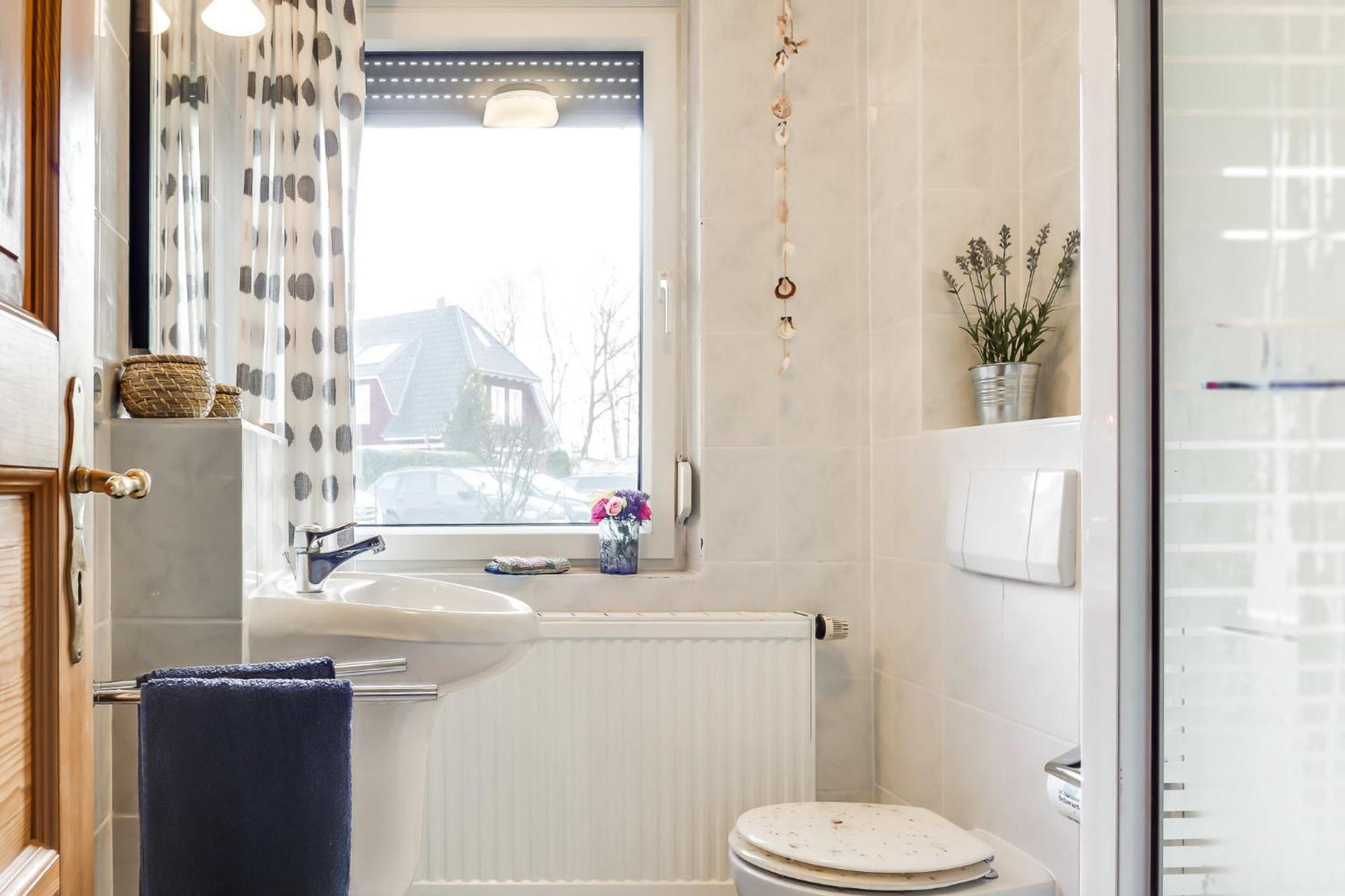 Birkenstrasse 11A Whg 11 Apartamento Zingst Exterior foto