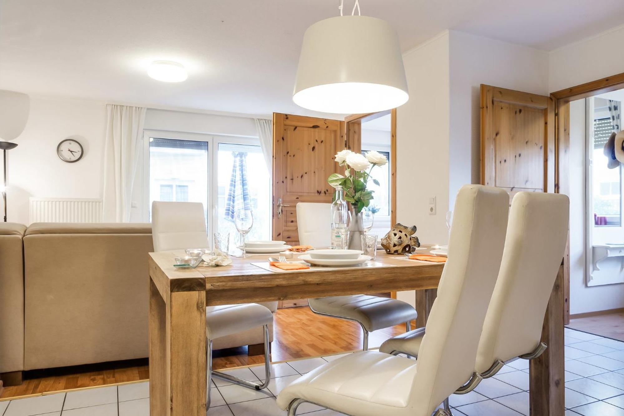 Birkenstrasse 11A Whg 11 Apartamento Zingst Exterior foto